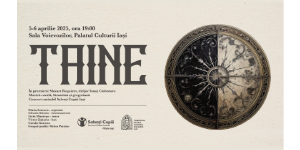 Taine – fotografie de eveniment artistic realizată de Fly Moments